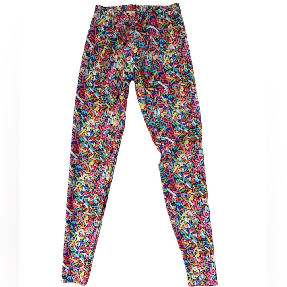 TEREZ | sprinkle leggings
